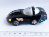 bnk jc Hot Wheels - 1999 - masinuta pull back McDonalds