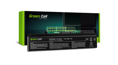 Green Cell Baterie pentru laptop Dell Inspiron 1525 1526 1545 1546 PP29L PP41L Vostro 500 foto