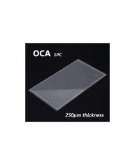 Adeziv OCA Optical Clear Samsung Galaxy S6 edge G925 foto