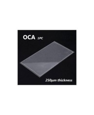 Adeziv OCA Optical Clear Huawei Ascend Mate 7 (Pachet 10 Buc)
