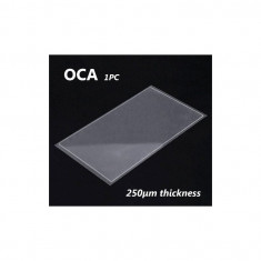 Adeziv OCA Optical Clear Samsung Galaxy Note 3 N9000 / N9005 (Pachet 10 Buc)