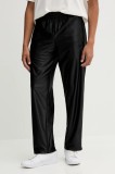adidas Originals pantaloni de trening Firebird culoarea negru, uni, JX1494