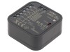 Controler LED ZAMEL EXTA LIFE SLR-21 | 12-24V DC, IP20, 4 Canale, Comanda Wireless/Cu Fir
