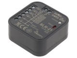 Controler LED EXTA LIFE Metalic 12-24VDC IP20 230m SLR-21