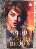 Pasiunea - Sandra Brown