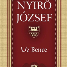 Uz Bence - Nyirő József