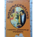 LUMINI, ZAMBETE SI DRAGOSTE-BARBARA CARTLAND-230519