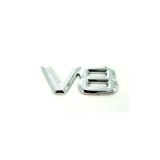 Ornament cromat &quot;V8&quot; Cod: P8V Automotive TrustedCars