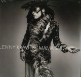 Mama Said - Vinyl | Lenny Kravitz, Pop, virgin records