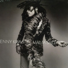 Mama Said - Vinyl | Lenny Kravitz