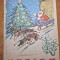 revista umoristica - urzica - 31 decembrie 1963 - numar de anul nou