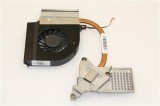 Ventilator + radiator (heatsink) HP 534675-001