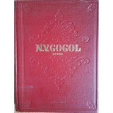 Opere (vol. 5) &ndash; N. V. Gogol