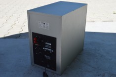 Subwoofer Activ Canton CD 1 SC foto