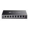 Omada 8-Port Gigabit Easy Managed Switch, TP-Link
