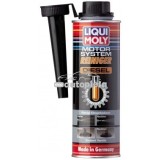 Aditiv curatare sistem injectie Diesel Pro Line Liqui Moly 300ml 5128