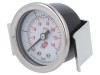 Manometru Lichide și Gaze 0-10 Bar 40mm