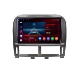 Navigatie Android Lexus LS 1999-2006, Octa Core, 2K, 8GB RAM, 128GB