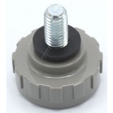 Picior Frigider Beko RDNT271I30XBN, 4909150300 ARCELIK / BEKO