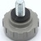 Picior Frigider Beko RDNT271I30XBN, 4909150300 ARCELIK / BEKO