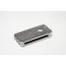 HUSA ULTRA SLIM POPI APPLE IPHONE 6/6S NEGRU