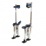 Picioroange zugravi profesionale din aluminiu reglabile 38-58cm