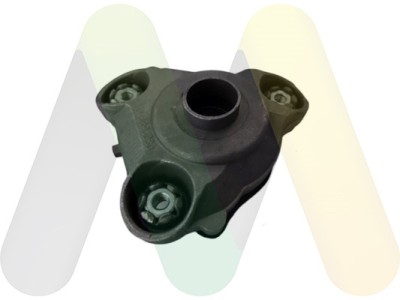 MOTAQUIP LVSM1106 Rulment sarcina suport arc foto