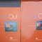 SET 2 CARTI INSIDE OUT, PRE-INTERMEDIATE. STUDENT&#039;S BOOK, WORKBOOK WITH KEY-SUE KAY, VAUGHAN JONES, PHILIP -235415