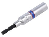 Cap Tubulară 6 Puncte 1/4 E6.3mm 110mm