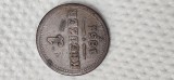 1 kreuzer 1851 E , monetaria Alba Iulia