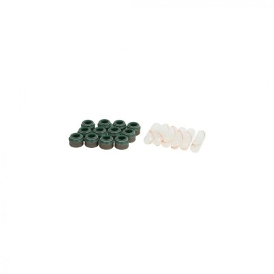 Set garnituri ax supape MERCEDES-BENZ E-CLASS (W124) E 300 D (124.131) 1993-1995 CORTECO 19034073 foto