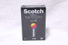 Caseta Video VHS-C Scotch Extra Grade Plus EC-45, Sigilata, 45 minute