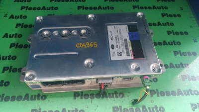 Amplificator audio Jaguar F-Type (X152) 10.2012 l8d219c164ba foto