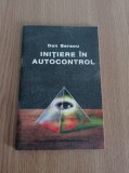 Cumpara ieftin Dan Seracu - Initiere in autocontrol