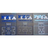 R. Titeica - Fizica generala, 3 vol. (Editia: 1975)