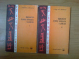 a2d Indrumator pt. Repararea Cazanelor - 2 volume - I. Popa , V. Stefanciuc