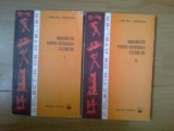 e3 Indrumator pt. Repararea Cazanelor - 2 volume - I. Popa , V. Stefanciuc