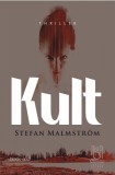 Kult - Stefan Malmstrom - Lebada Neagra