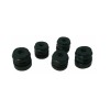 Set amortizoare 5 piese compatibil cu drujbele chinezesti 4500, 5200, ATT-0059.1, Oem