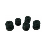 Set amortizoare 5 piese compatibil cu drujbele chinezesti 4500, 5200, ATT-0059.1