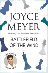 Battlefield of the Mind Winning the Battle of Your Mind foto