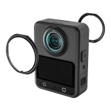 Protector STARTRC pentru lentile duale DJI Osmo 360
