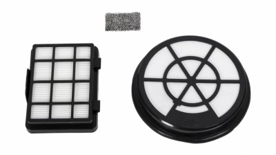 SET FILTRE ASPIRATOR HEINNER FILTER-MC700RD foto