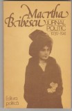 bnk ant Martha Bibescu - Jurnal politic 1939-1941