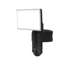 Camera supraveghere Smart, Hama, wifi, 1080P, Alb foto