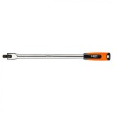 maner flexibil 1/2 &amp;quot;, 450 mm 08-560