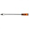 maner flexibil 1/2 &amp;quot;, 450 mm 08-560