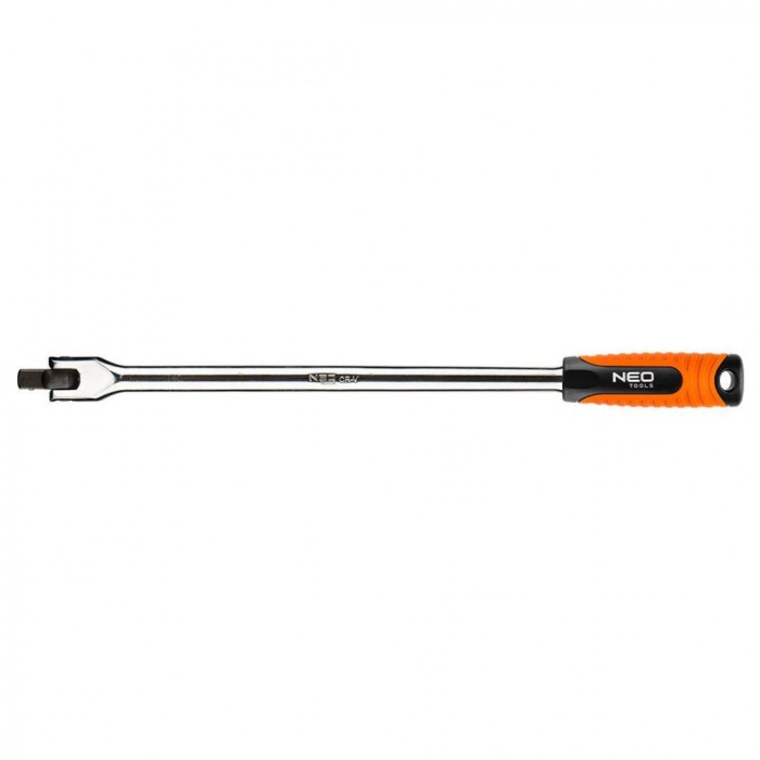 maner flexibil 1/2 &amp;quot;, 450 mm 08-560