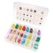 Set Siguranțe Auto 32V Dimensiuni Mixte
