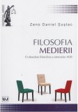 Filosofia medierii | Zeno Sustac